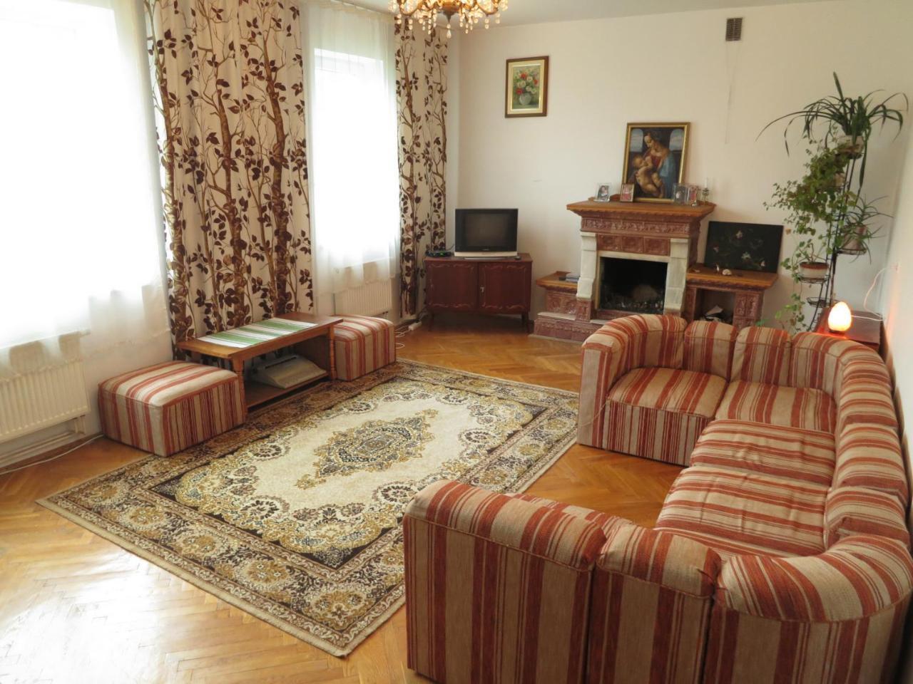 Hostynna Sadyba Lishnya Exterior foto
